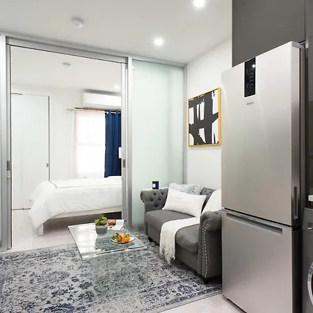 78-3b New Junior 1 Bedroom Prime Ues Wd In Unit * New York