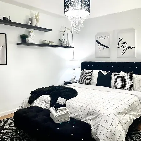 Bedroom Boutique W * New York