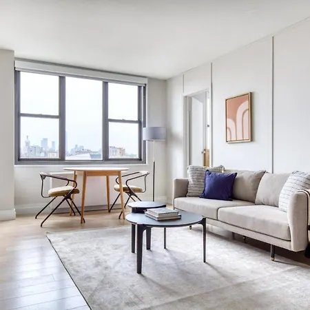 Murray Hill 2br W Gym Doorman Elevator Nr Bars Nyc-623