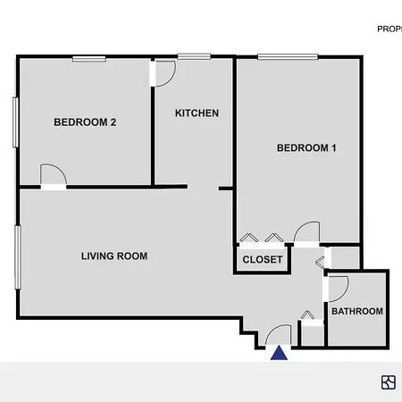Murray Hill 2br W Gym Doorman Elevator Nr Bars Nyc-623 * New York
