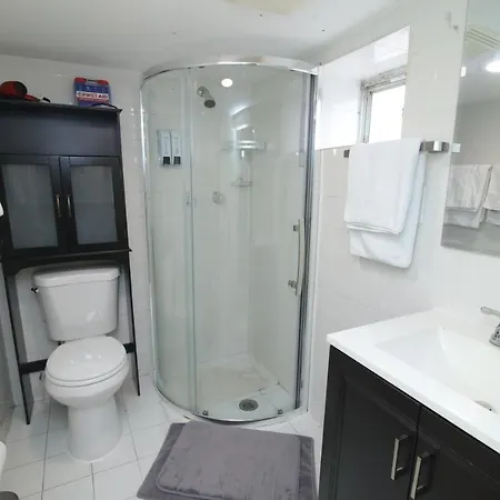 Rahman House Apartment *