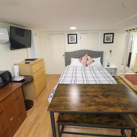 Apartment Rahman House New York