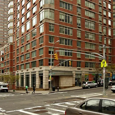 Ues 1br W Dm Elevator Gym Nr Park Nyc-926 * New York