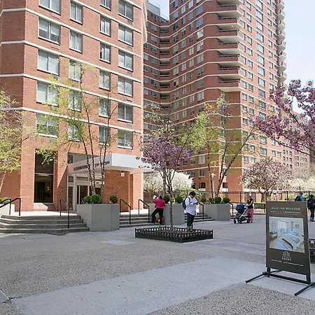 Kips Bay 1br W Gym Doorman Nr Murray Hill Nyc-1062 *