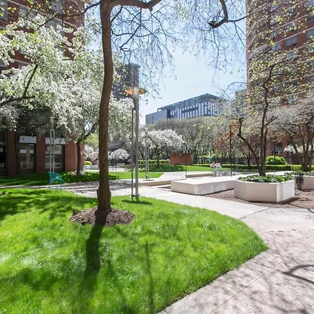 Kips Bay 1br W Gym Doorman Nr Murray Hill Nyc-1062 * New York