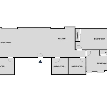 Tasteful Cobble Hill 3br W Wd Nr Tj Nyc-755