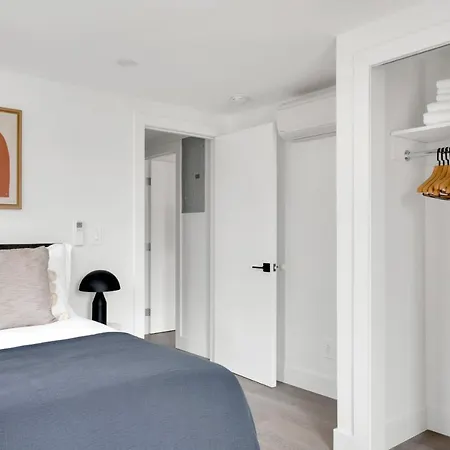 Tasteful Cobble Hill 3br W Wd Nr Tj Nyc-755 New York