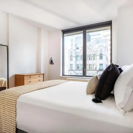 Sutton Place 2br W Gym Nr Rockefeller Plaza Nyc-519