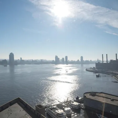 Apartment Kips Bay 2br W Wd Doorman Roof Nr Bellevue Nyc-1057