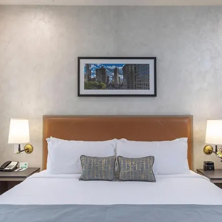 Broadway Plaza 4* New York