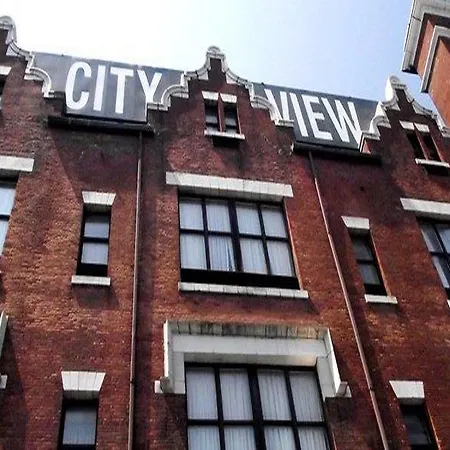 View Hotel New York