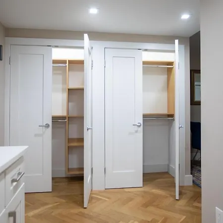 Apartment Elegant East Side New York