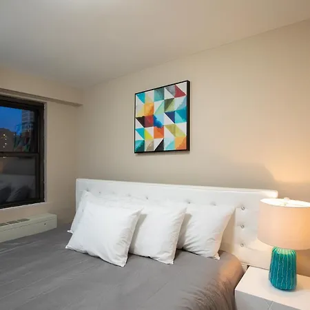 Apartment Elegant East Side New York