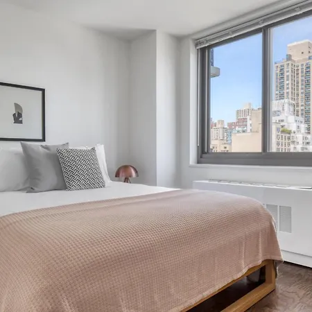 Ues 1br W Gym Playroom Roof Nr Hospital Nyc-376 *