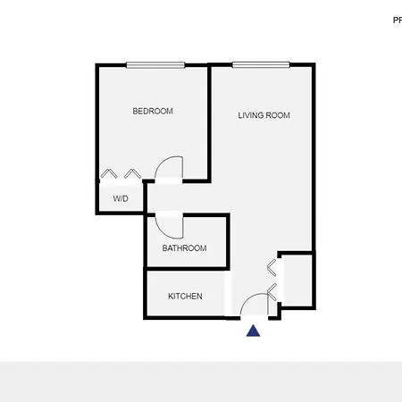 Apartment Ues 1br W Gym Playroom Roof Nr Hospital Nyc-376 *
