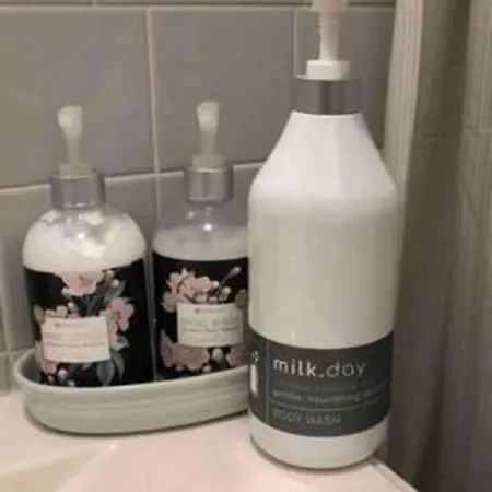 Private In Townhouse W Shared Baths Qn Bed 1-3ppl * New York