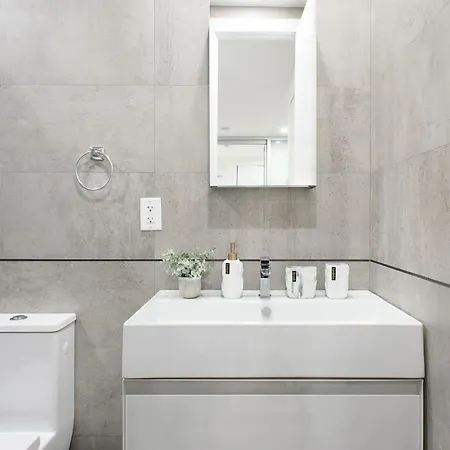 78-3b New Junior 1 Bedroom Prime Ues Wd In Unit * New York