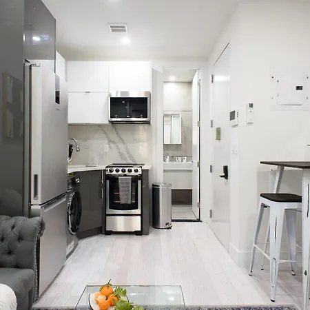 Apartment 78-3b New Junior 1 Bedroom Prime Ues Wd In Unit