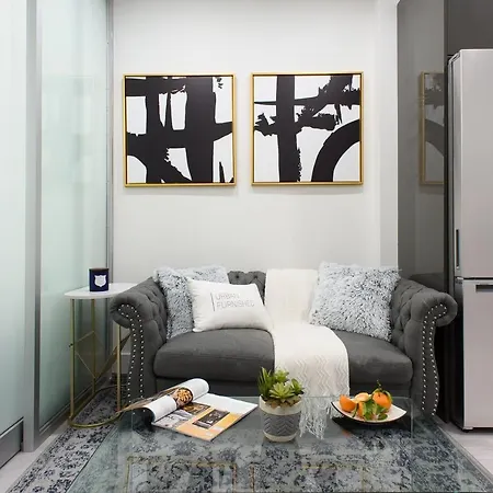 78-3b New Junior 1 Bedroom Prime Ues Wd In Unit Apartment New York
