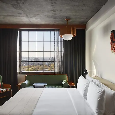 Hotel Ace Brooklyn 4*