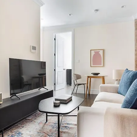 East Village 2br W Wd Nr Tompkins Sq Park Nyc-1034 Apartment