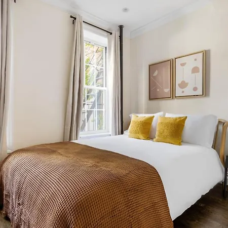 East Village 2br W Wd Nr Tompkins Sq Park Nyc-1034 Apartment *