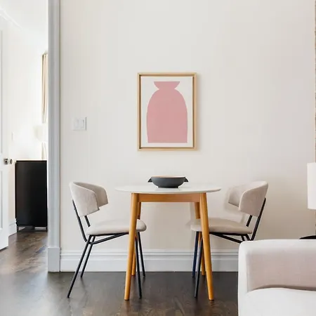 East Village 2br W Wd Nr Tompkins Sq Park Nyc-1034 Apartment *
