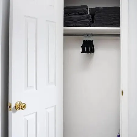 Spacious 3bd In Williamsburg * New York
