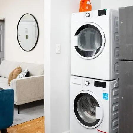 Spacious 3bd In Williamsburg * New York