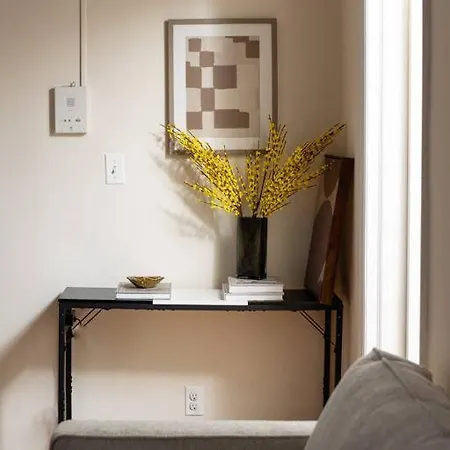 Spacious 3bd In Williamsburg New York