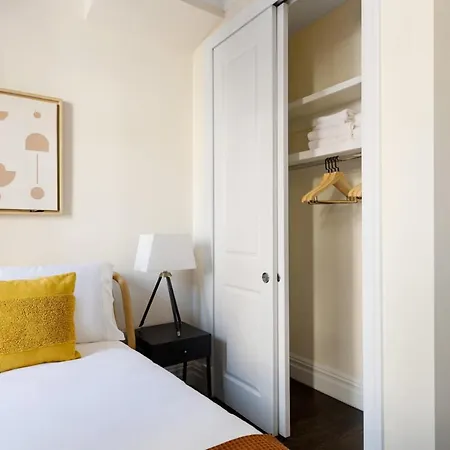 East Village 2br W Wd Nr Tompkins Sq Park Nyc-1034 * New York