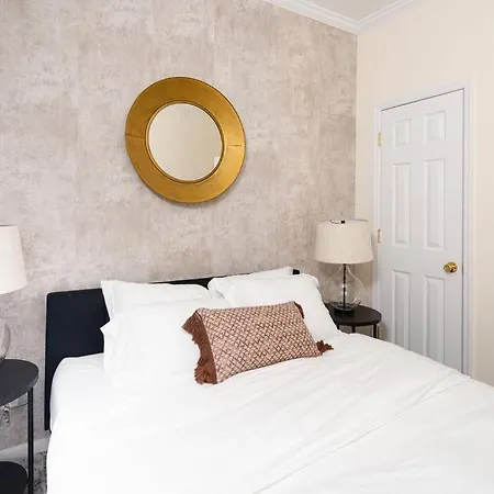 Spacious 3bd In Williamsburg New York