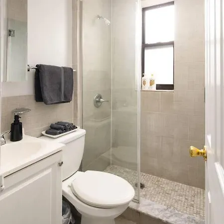 Spacious 3bd In Williamsburg Apartment New York