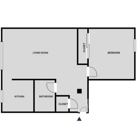 Uws 1br W Doorman Nr Park Nyc-821 *