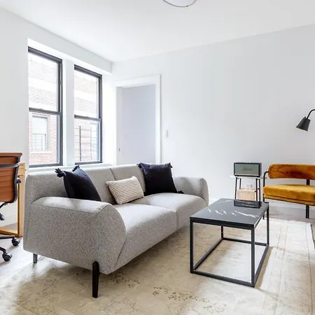 Uws 1br W Gym Doorman Nr Riverside Park Nyc-511 Apartment *