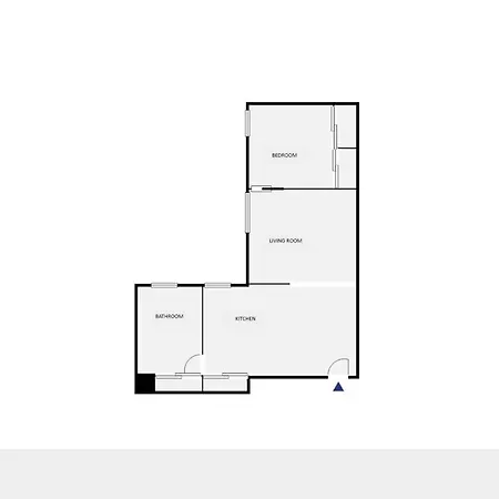 Uws 1br W Gym Doorman Nr Riverside Park Nyc-511 Apartment New York