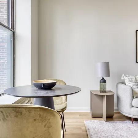 Uws 1br W Doorman Nr Park Nyc-821 New York