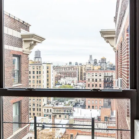 Uws 1br W Gym Doorman Nr Riverside Park Nyc-511
