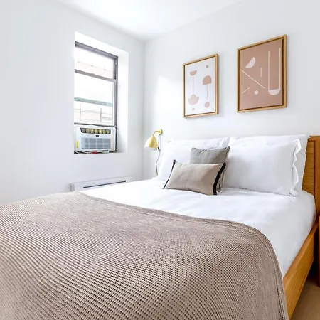 Uws 1br W Gym Doorman Nr Riverside Park Nyc-511 Apartment New York