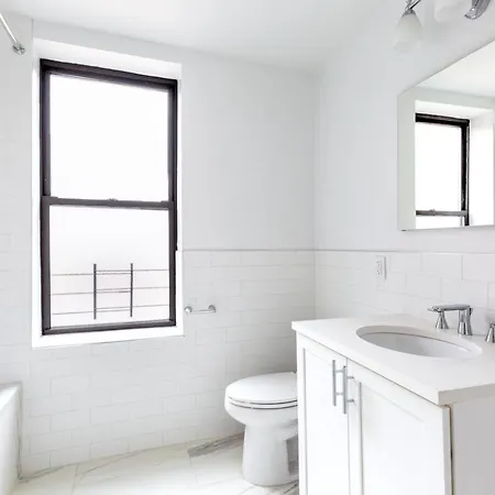 Uws 1br W Gym Doorman Nr Riverside Park Nyc-511