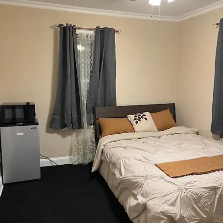 Don Cozy Homestay