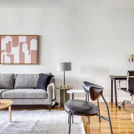 Apartment Ues 1br W Elevator Nr Bloomingdales Nyc-637