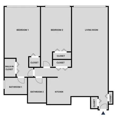 Lenox Hill 2br W Elevator Doorman Nyc-1011 *