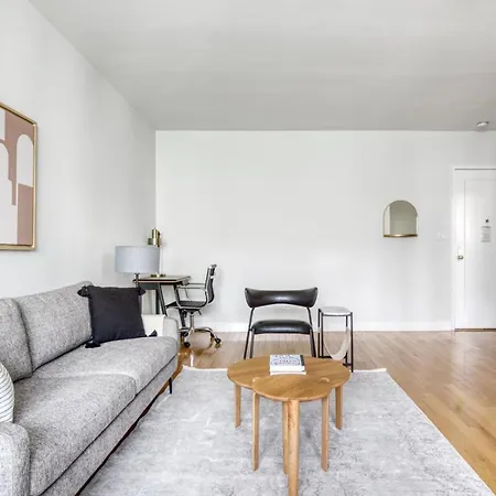 Ues 1br W Elevator Nr Bloomingdales Nyc-637 New York
