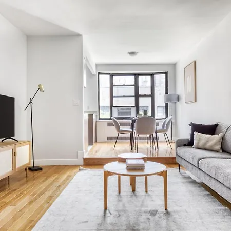 Ues 1br W Elevator Nr Bloomingdales Nyc-637