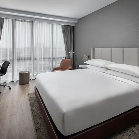 Four Points By Sheraton Flushing Hotel New York