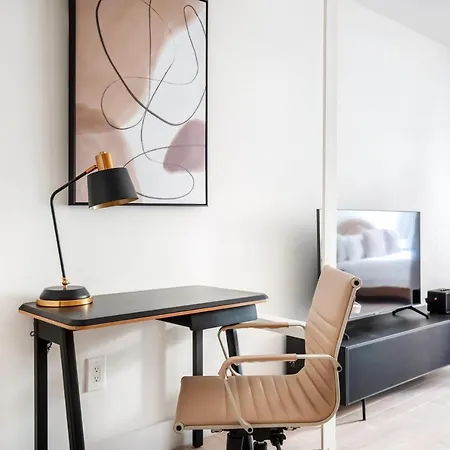Apartment East Village 1br W Wd Nr Union Sq Nyc-936