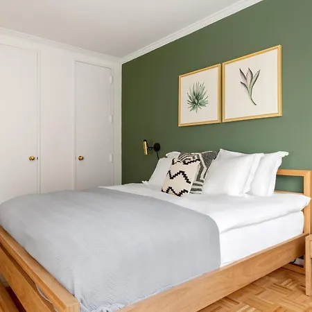 Sutton Place 1br W Gym Pool Dm Nr Pk Nyc-461 * New York