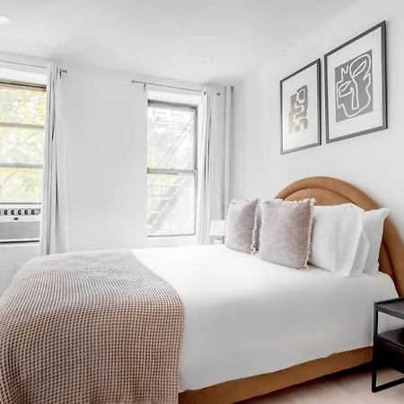 East Village 1br W Wd Nr Union Sq Nyc-936 Apartment *