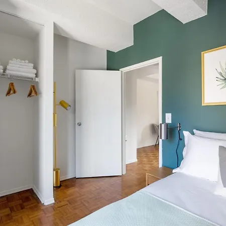 Chelsea 1br W Gym Concierge Nr Penn Stn Msg Nyc-439 *
